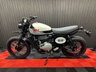USED 2026 BSA SCRAMBLER DELIVERY NATIONWIDE - FINANCE SPECIALISTS ALL COLOURS AVAILABLE NATIONAL DEL