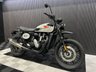 USED 2026 BSA SCRAMBLER DELIVERY NATIONWIDE - FINANCE SPECIALISTS ALL COLOURS AVAILABLE NATIONAL DEL