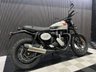 USED 2026 BSA SCRAMBLER DELIVERY NATIONWIDE - FINANCE SPECIALISTS ALL COLOURS AVAILABLE NATIONAL DEL