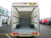 USED 2022 72 RENAULT TRUCKS TRAFIC 2.0 BLUEDCI 150 BHP LONG LOW LOADER RED EDITION  RED EDITION | LUTON LOW LOADER | AIR CON
