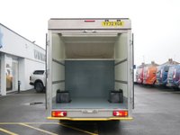 USED 2022 72 RENAULT TRUCKS TRAFIC 2.0 BLUEDCI 150 BHP LONG LOW LOADER RED EDITION  RED EDITION | LUTON LOW LOADER | AIR CON