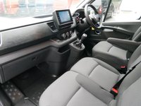 USED 2022 72 RENAULT TRUCKS TRAFIC 2.0 BLUEDCI 150 BHP LONG LOW LOADER RED EDITION  RED EDITION | LUTON LOW LOADER | AIR CON