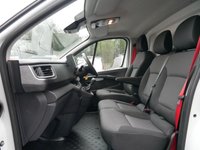 USED 2022 72 RENAULT TRUCKS TRAFIC 2.0 BLUEDCI 150 BHP LONG LOW LOADER RED EDITION  RED EDITION | LUTON LOW LOADER | AIR CON