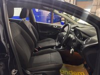 USED 2016 66 FORD FIESTA 1.25 Zetec Hatchback 5dr Petrol Manual Euro 6 (82 ps) Low Mileage - Bluetooth - 1 Previous Owner