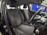 USED 2016 66 FORD FIESTA 1.25 Zetec Hatchback 5dr Petrol Manual Euro 6 (82 ps) Low Mileage - Bluetooth - 1 Previous Owner