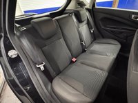 USED 2016 66 FORD FIESTA 1.25 Zetec Hatchback 5dr Petrol Manual Euro 6 (82 ps) Low Mileage - Bluetooth - 1 Previous Owner