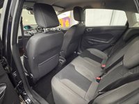 USED 2016 66 FORD FIESTA 1.25 Zetec Hatchback 5dr Petrol Manual Euro 6 (82 ps) Low Mileage - Bluetooth - 1 Previous Owner