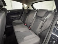USED 2016 66 FORD FIESTA 1.25 Zetec Hatchback 5dr Petrol Manual Euro 6 (82 ps) Low Mileage - Bluetooth - 1 Previous Owner