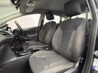 USED 2016 66 FORD FIESTA 1.25 Zetec Hatchback 5dr Petrol Manual Euro 6 (82 ps) Low Mileage - Bluetooth - 1 Previous Owner