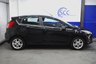 USED 2016 66 FORD FIESTA 1.25 Zetec Hatchback 5dr Petrol Manual Euro 6 (82 ps) Low Mileage - Bluetooth - 1 Previous Owner