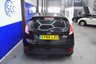 USED 2016 66 FORD FIESTA 1.25 Zetec Hatchback 5dr Petrol Manual Euro 6 (82 ps) Low Mileage - Bluetooth - 1 Previous Owner