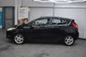 USED 2016 66 FORD FIESTA 1.25 Zetec Hatchback 5dr Petrol Manual Euro 6 (82 ps) Low Mileage - Bluetooth - 1 Previous Owner