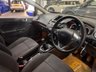 USED 2016 66 FORD FIESTA 1.25 Zetec Hatchback 5dr Petrol Manual Euro 6 (82 ps) Low Mileage - Bluetooth - 1 Previous Owner