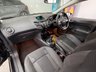 USED 2016 66 FORD FIESTA 1.25 Zetec Hatchback 5dr Petrol Manual Euro 6 (82 ps) Low Mileage - Bluetooth - 1 Previous Owner