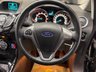 USED 2016 66 FORD FIESTA 1.25 Zetec Hatchback 5dr Petrol Manual Euro 6 (82 ps) Low Mileage - Bluetooth - 1 Previous Owner