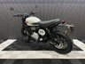 USED 2026 BSA SCRAMBLER DELIVERY NATIONWIDE - FINANCE SPECIALISTS ALL COLOURS AVAILABLE NATIONAL DEL