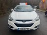 USED 2013 62 HYUNDAI IX35 1.6 GDi Style SUV 5dr Petrol Manual Euro 5 (135 ps) MANUAL GEARBOX! AIR CON! HEATED SEATS!