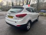 USED 2013 62 HYUNDAI IX35 1.6 GDi Style SUV 5dr Petrol Manual Euro 5 (135 ps) MANUAL GEARBOX! AIR CON! HEATED SEATS!