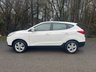 USED 2013 62 HYUNDAI IX35 1.6 GDi Style SUV 5dr Petrol Manual Euro 5 (135 ps) MANUAL GEARBOX! AIR CON! HEATED SEATS!