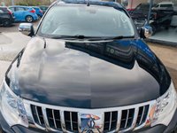 USED 2016 66 MITSUBISHI L200 2.4 DI-D DC Warrior Pickup Double Cab 4dr Diesel Manual 4WD Euro 5 (178 ps) 