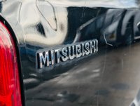 USED 2016 66 MITSUBISHI L200 2.4 DI-D DC Warrior Pickup Double Cab 4dr Diesel Manual 4WD Euro 5 (178 ps) 