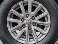 USED 2016 66 MITSUBISHI L200 2.4 DI-D DC Warrior Pickup Double Cab 4dr Diesel Manual 4WD Euro 5 (178 ps) 
