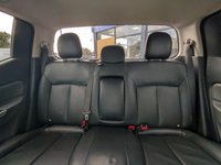 USED 2016 66 MITSUBISHI L200 2.4 DI-D DC Warrior Pickup Double Cab 4dr Diesel Manual 4WD Euro 5 (178 ps) 