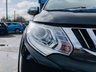 USED 2016 66 MITSUBISHI L200 2.4 DI-D DC Warrior Pickup Double Cab 4dr Diesel Manual 4WD Euro 5 (178 ps) 