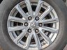 USED 2016 66 MITSUBISHI L200 2.4 DI-D DC Warrior Pickup Double Cab 4dr Diesel Manual 4WD Euro 5 (178 ps) 