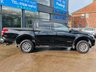 USED 2016 66 MITSUBISHI L200 2.4 DI-D DC Warrior Pickup Double Cab 4dr Diesel Manual 4WD Euro 5 (178 ps) 