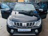 USED 2016 66 MITSUBISHI L200 2.4 DI-D DC Warrior Pickup Double Cab 4dr Diesel Manual 4WD Euro 5 (178 ps) 