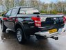 USED 2016 66 MITSUBISHI L200 2.4 DI-D DC Warrior Pickup Double Cab 4dr Diesel Manual 4WD Euro 5 (178 ps) 
