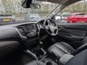 USED 2016 66 MITSUBISHI L200 2.4 DI-D DC Warrior Pickup Double Cab 4dr Diesel Manual 4WD Euro 5 (178 ps) 