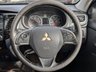 USED 2016 66 MITSUBISHI L200 2.4 DI-D DC Warrior Pickup Double Cab 4dr Diesel Manual 4WD Euro 5 (178 ps) 