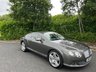 USED 2012 12 BENTLEY 6 1/2 LITRE 6.0 GT Coupe 2dr Auto 6 Speed 4WD Euro 5 (575 ps)-Fantastic Low Mileage Example,Finished In Granite Metallic With Linen Hide-Mulliner Driving Specification-Contrast Stitching-Mfsw-Dual Climate Control-Cruise Control-Satnav-Bluetooth-Burr Walnut Interior Trim-Keyless Entry-Veneer Door & Rear Quater Inserts-Cd Changer-Rear View Camera- 21 Inch 5 Spoke Two Piece Alloy Wheels-Great Colour Combination. 