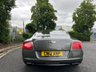 USED 2012 12 BENTLEY 6 1/2 LITRE 6.0 GT Coupe 2dr Auto 6 Speed 4WD Euro 5 (575 ps)-Fantastic Low Mileage Example,Finished In Granite Metallic With Linen Hide-Mulliner Driving Specification-Contrast Stitching-Mfsw-Dual Climate Control-Cruise Control-Satnav-Bluetooth-Burr Walnut Interior Trim-Keyless Entry-Veneer Door & Rear Quater Inserts-Cd Changer-Rear View Camera- 21 Inch 5 Spoke Two Piece Alloy Wheels-Great Colour Combination. 