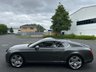 USED 2012 12 BENTLEY 6 1/2 LITRE 6.0 GT Coupe 2dr Auto 6 Speed 4WD Euro 5 (575 ps)-Fantastic Low Mileage Example,Finished In Granite Metallic With Linen Hide-Mulliner Driving Specification-Contrast Stitching-Mfsw-Dual Climate Control-Cruise Control-Satnav-Bluetooth-Burr Walnut Interior Trim-Keyless Entry-Veneer Door & Rear Quater Inserts-Cd Changer-Rear View Camera- 21 Inch 5 Spoke Two Piece Alloy Wheels-Great Colour Combination. 