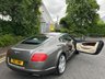 USED 2012 12 BENTLEY 6 1/2 LITRE 6.0 GT Coupe 2dr Auto 6 Speed 4WD Euro 5 (575 ps)-Fantastic Low Mileage Example,Finished In Granite Metallic With Linen Hide-Mulliner Driving Specification-Contrast Stitching-Mfsw-Dual Climate Control-Cruise Control-Satnav-Bluetooth-Burr Walnut Interior Trim-Keyless Entry-Veneer Door & Rear Quater Inserts-Cd Changer-Rear View Camera- 21 Inch 5 Spoke Two Piece Alloy Wheels-Great Colour Combination. 