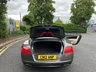 USED 2012 12 BENTLEY 6 1/2 LITRE 6.0 GT Coupe 2dr Auto 6 Speed 4WD Euro 5 (575 ps)-Fantastic Low Mileage Example,Finished In Granite Metallic With Linen Hide-Mulliner Driving Specification-Contrast Stitching-Mfsw-Dual Climate Control-Cruise Control-Satnav-Bluetooth-Burr Walnut Interior Trim-Keyless Entry-Veneer Door & Rear Quater Inserts-Cd Changer-Rear View Camera- 21 Inch 5 Spoke Two Piece Alloy Wheels-Great Colour Combination. 