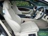 USED 2012 12 BENTLEY 6 1/2 LITRE 6.0 GT Coupe 2dr Auto 6 Speed 4WD Euro 5 (575 ps)-Fantastic Low Mileage Example,Finished In Granite Metallic With Linen Hide-Mulliner Driving Specification-Contrast Stitching-Mfsw-Dual Climate Control-Cruise Control-Satnav-Bluetooth-Burr Walnut Interior Trim-Keyless Entry-Veneer Door & Rear Quater Inserts-Cd Changer-Rear View Camera- 21 Inch 5 Spoke Two Piece Alloy Wheels-Great Colour Combination. 
