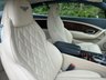 USED 2012 12 BENTLEY 6 1/2 LITRE 6.0 GT Coupe 2dr Auto 6 Speed 4WD Euro 5 (575 ps)-Fantastic Low Mileage Example,Finished In Granite Metallic With Linen Hide-Mulliner Driving Specification-Contrast Stitching-Mfsw-Dual Climate Control-Cruise Control-Satnav-Bluetooth-Burr Walnut Interior Trim-Keyless Entry-Veneer Door & Rear Quater Inserts-Cd Changer-Rear View Camera- 21 Inch 5 Spoke Two Piece Alloy Wheels-Great Colour Combination. 