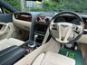 USED 2012 12 BENTLEY 6 1/2 LITRE 6.0 GT Coupe 2dr Auto 6 Speed 4WD Euro 5 (575 ps)-Fantastic Low Mileage Example,Finished In Granite Metallic With Linen Hide-Mulliner Driving Specification-Contrast Stitching-Mfsw-Dual Climate Control-Cruise Control-Satnav-Bluetooth-Burr Walnut Interior Trim-Keyless Entry-Veneer Door & Rear Quater Inserts-Cd Changer-Rear View Camera- 21 Inch 5 Spoke Two Piece Alloy Wheels-Great Colour Combination. 