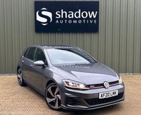 USED 2020 20 VOLKSWAGEN GOLF 2.0 TSI GPF GTI Performance Hatchback 5dr Petrol DSG Euro 6 (s/s) (245 ps) 