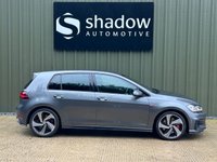 USED 2020 20 VOLKSWAGEN GOLF 2.0 TSI GPF GTI Performance Hatchback 5dr Petrol DSG Euro 6 (s/s) (245 ps) 