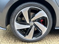 USED 2020 20 VOLKSWAGEN GOLF 2.0 TSI GPF GTI Performance Hatchback 5dr Petrol DSG Euro 6 (s/s) (245 ps) 