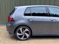 USED 2020 20 VOLKSWAGEN GOLF 2.0 TSI GPF GTI Performance Hatchback 5dr Petrol DSG Euro 6 (s/s) (245 ps) 