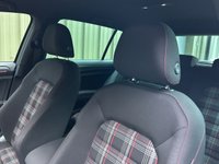 USED 2020 20 VOLKSWAGEN GOLF 2.0 TSI GPF GTI Performance Hatchback 5dr Petrol DSG Euro 6 (s/s) (245 ps) 