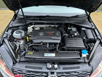 USED 2020 20 VOLKSWAGEN GOLF 2.0 TSI GPF GTI Performance Hatchback 5dr Petrol DSG Euro 6 (s/s) (245 ps) 