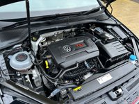 USED 2020 20 VOLKSWAGEN GOLF 2.0 TSI GPF GTI Performance Hatchback 5dr Petrol DSG Euro 6 (s/s) (245 ps) 
