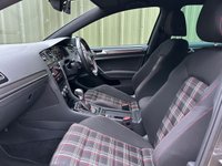 USED 2020 20 VOLKSWAGEN GOLF 2.0 TSI GPF GTI Performance Hatchback 5dr Petrol DSG Euro 6 (s/s) (245 ps) 